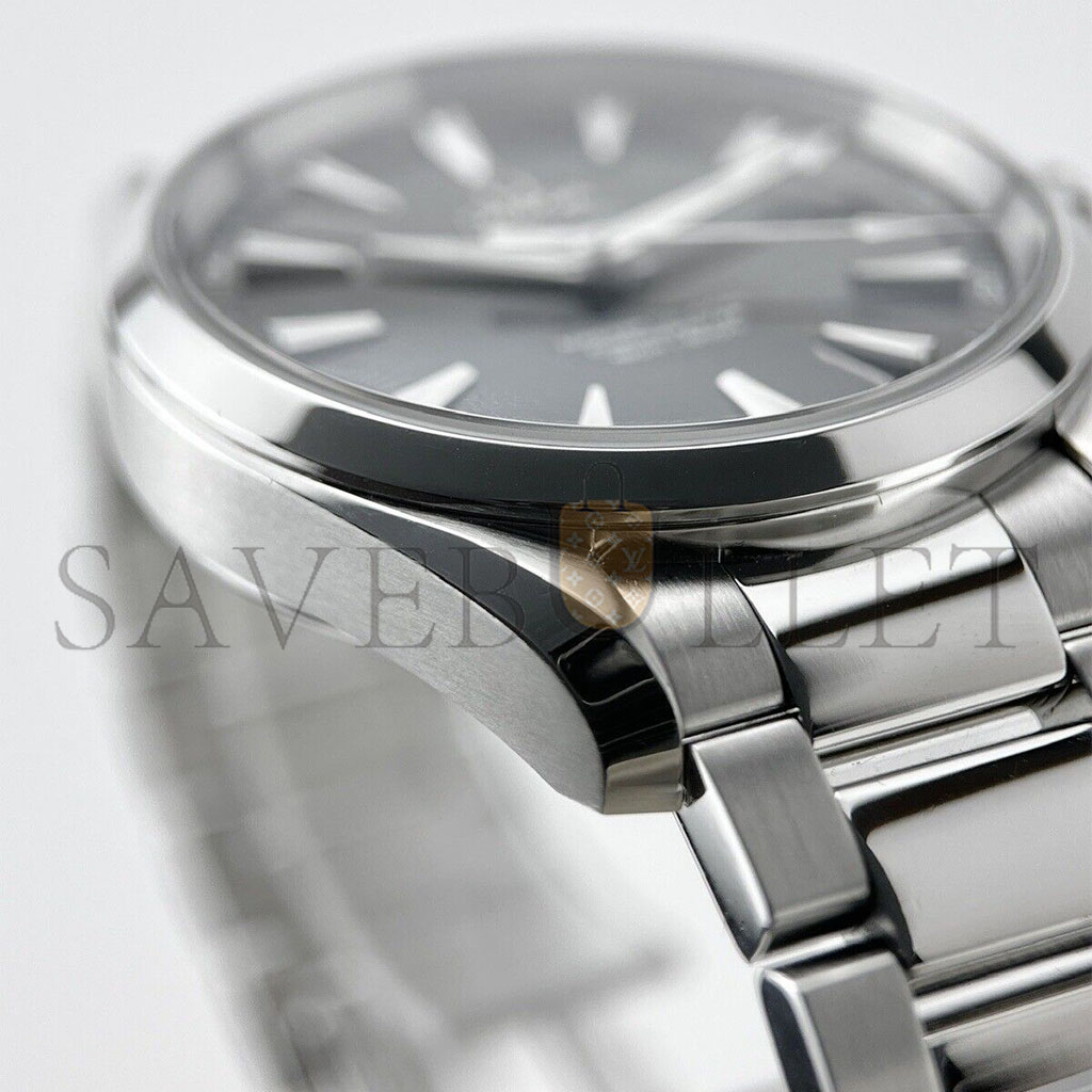OMEGA SEAMASTER AQUA TERRA 150M 42MM WATCH 231.10.42.21.01.003